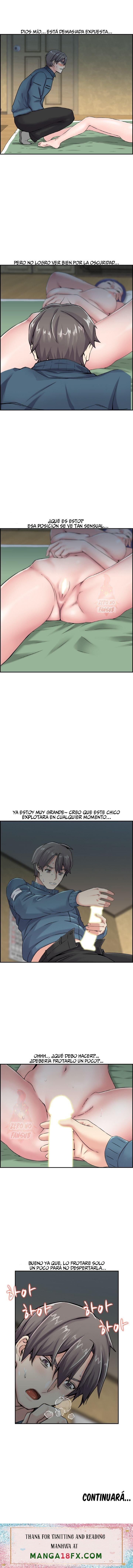 Sister in Law Manhwa Raw - Chapter 7 Page 11