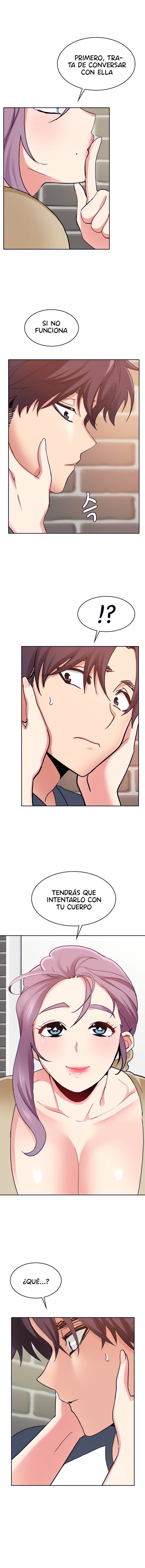 Wanna Service (Do You Want a Service?) Raw - Chapter 22 Page 12