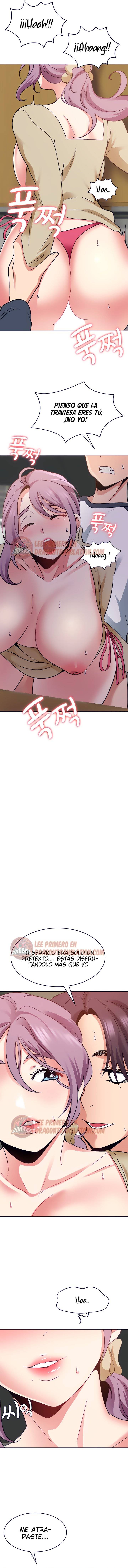 Wanna Service (Do You Want a Service?) Raw - Chapter 24 Page 10