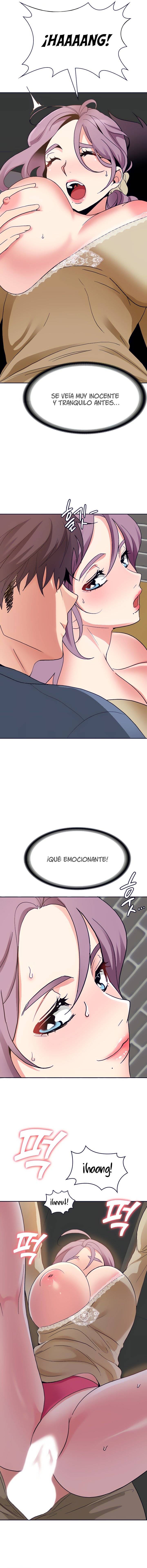 Wanna Service (Do You Want a Service?) Raw - Chapter 24 Page 6