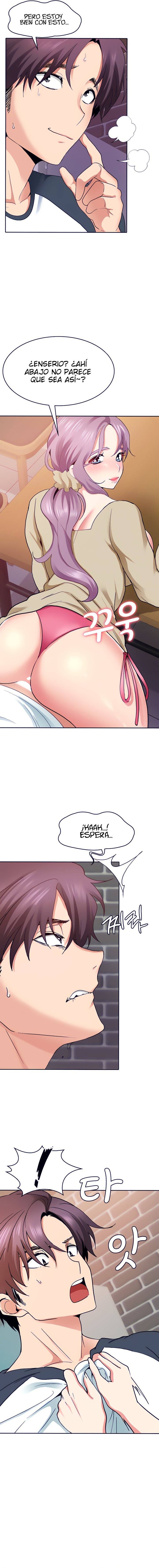 Wanna Service (Do You Want a Service?) Raw - Chapter 25 Page 2