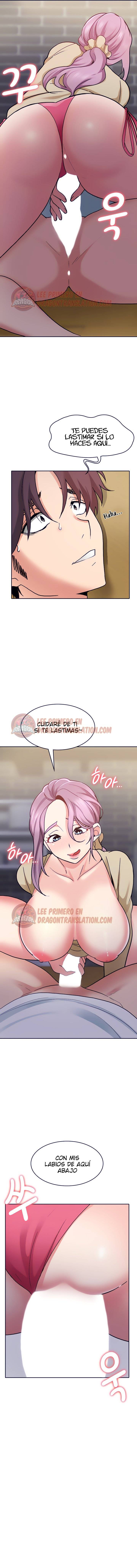 Wanna Service (Do You Want a Service?) Raw - Chapter 25 Page 4