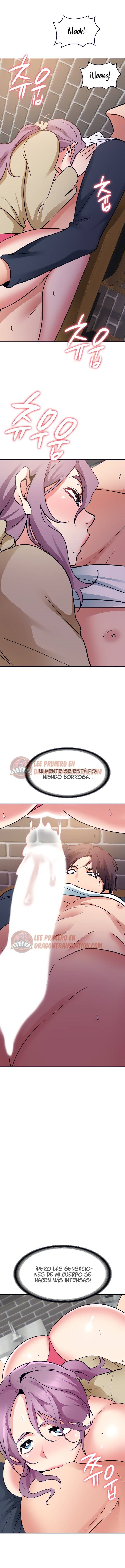 Wanna Service (Do You Want a Service?) Raw - Chapter 25 Page 7