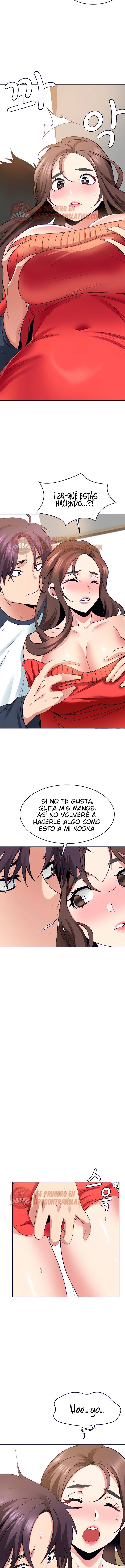 Wanna Service (Do You Want a Service?) Raw - Chapter 26 Page 11