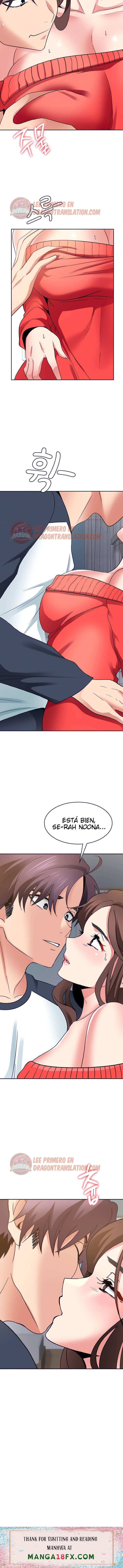 Wanna Service (Do You Want a Service?) Raw - Chapter 26 Page 12