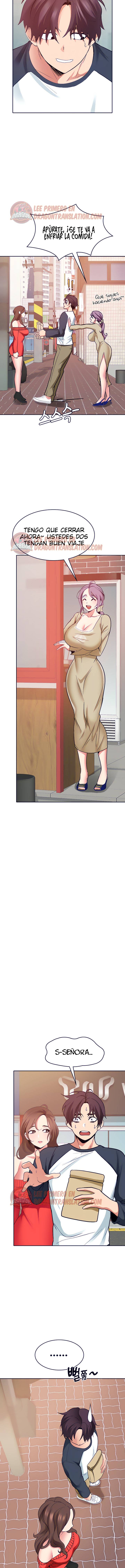 Wanna Service (Do You Want a Service?) Raw - Chapter 26 Page 4