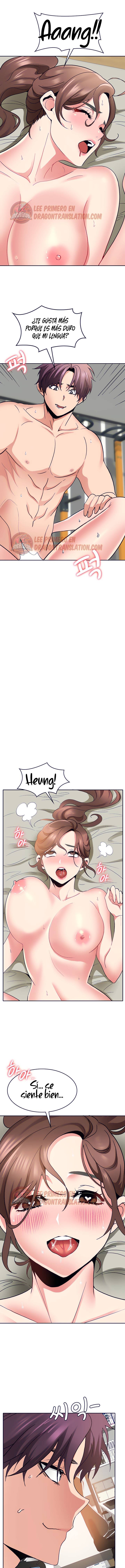 Wanna Service (Do You Want a Service?) Raw - Chapter 29 Page 10