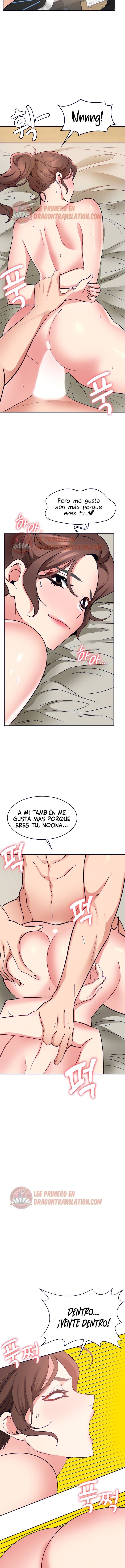 Wanna Service (Do You Want a Service?) Raw - Chapter 29 Page 11