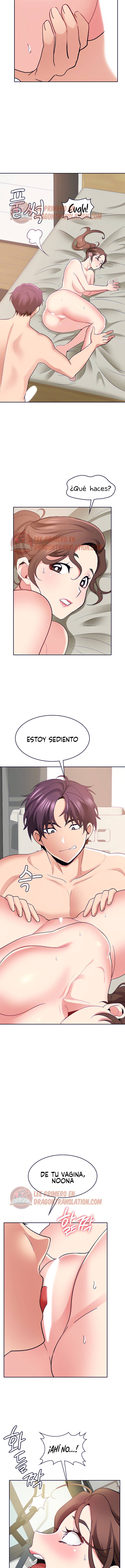 Wanna Service (Do You Want a Service?) Raw - Chapter 29 Page 7