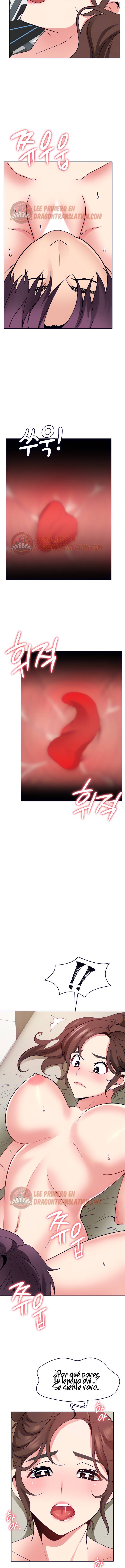 Wanna Service (Do You Want a Service?) Raw - Chapter 29 Page 8