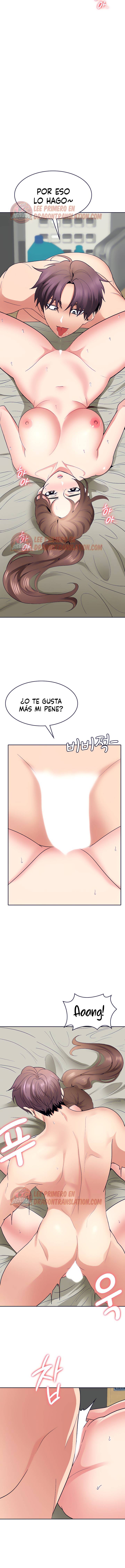 Wanna Service (Do You Want a Service?) Raw - Chapter 29 Page 9