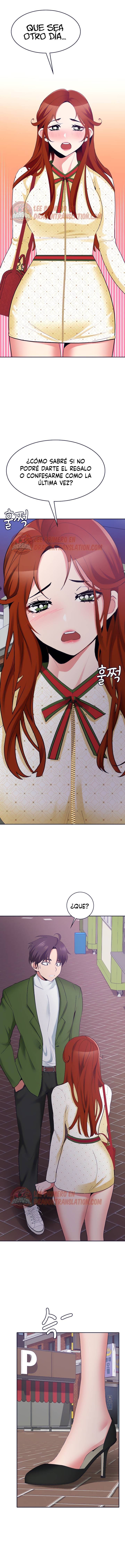 Wanna Service (Do You Want a Service?) Raw - Chapter 30 Page 11