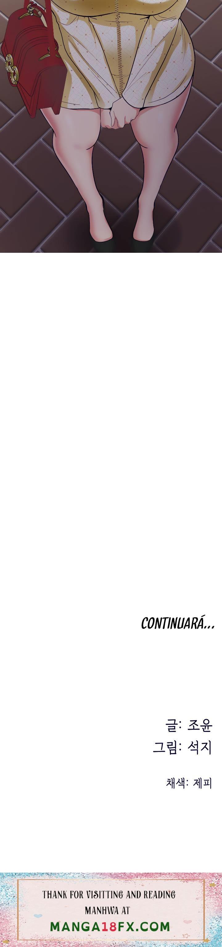 Wanna Service (Do You Want a Service?) Raw - Chapter 30 Page 13