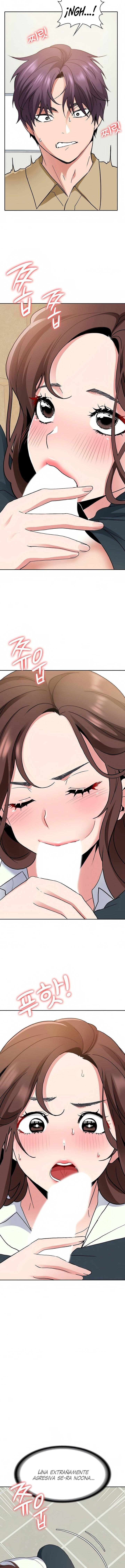 Wanna Service (Do You Want a Service?) Raw - Chapter 33 Page 10