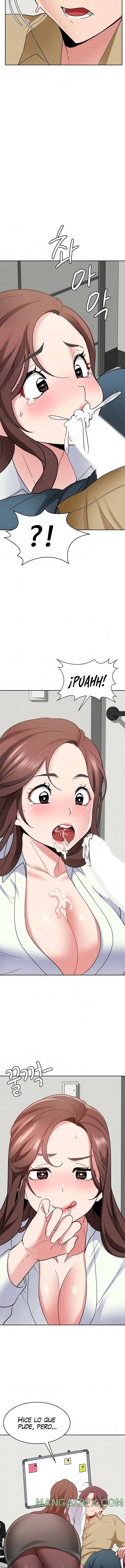 Wanna Service (Do You Want a Service?) Raw - Chapter 33 Page 12