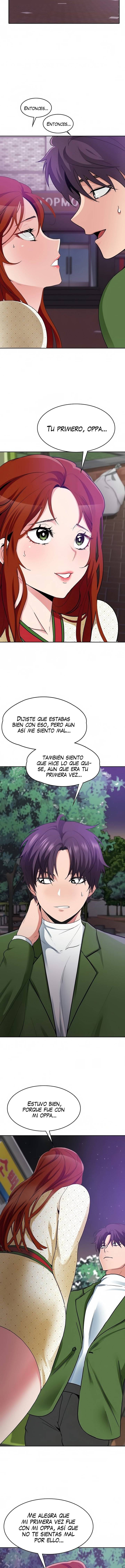 Wanna Service (Do You Want a Service?) Raw - Chapter 33 Page 2