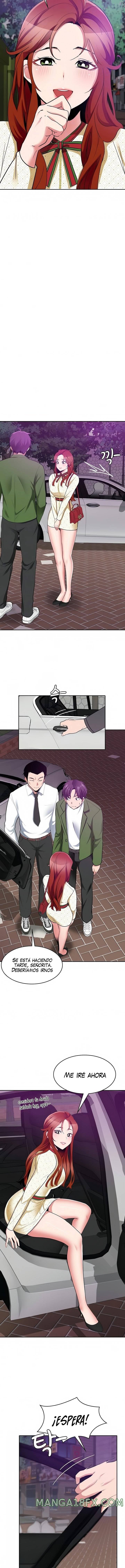 Wanna Service (Do You Want a Service?) Raw - Chapter 33 Page 3