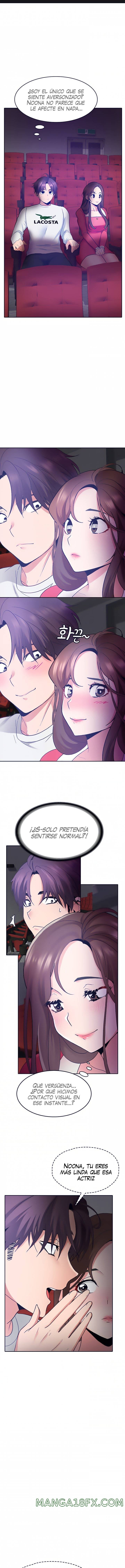 Wanna Service (Do You Want a Service?) Raw - Chapter 35 Page 4