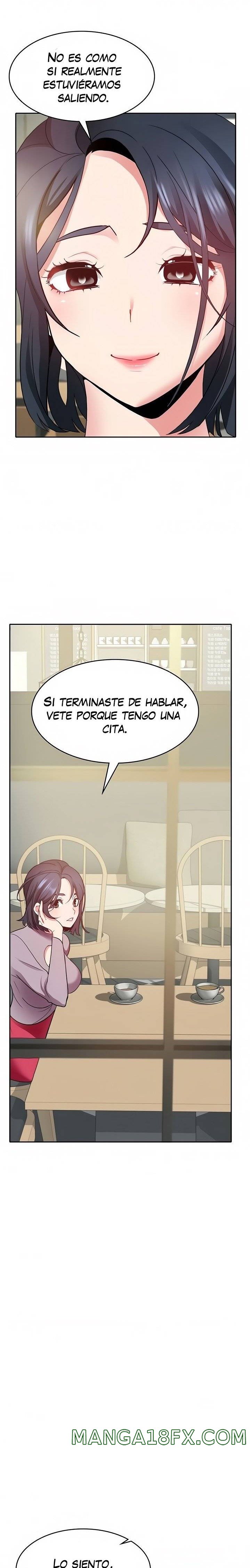 Wanna Service (Do You Want a Service?) Raw - Chapter 36 Page 16