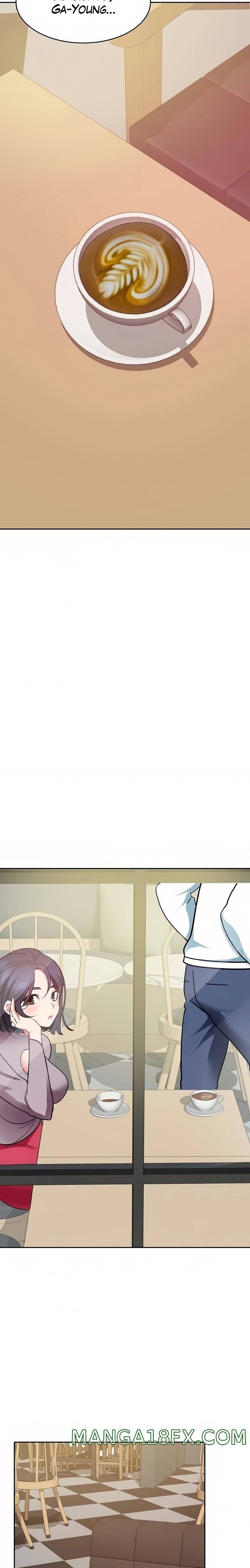 Wanna Service (Do You Want a Service?) Raw - Chapter 36 Page 17