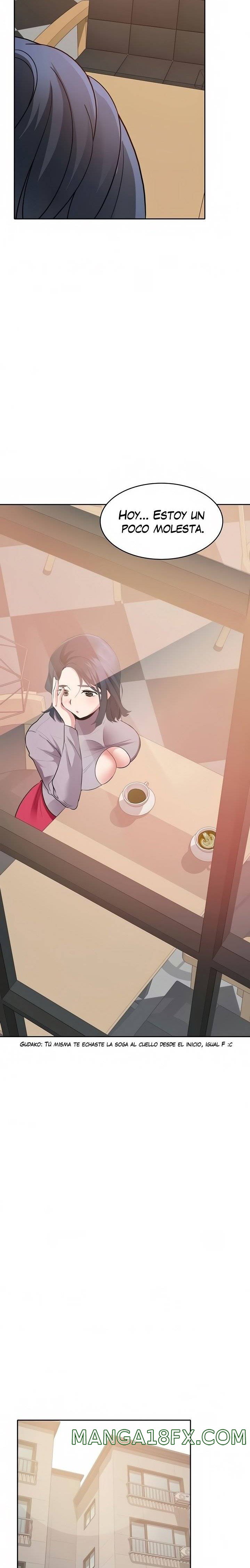 Wanna Service (Do You Want a Service?) Raw - Chapter 36 Page 18