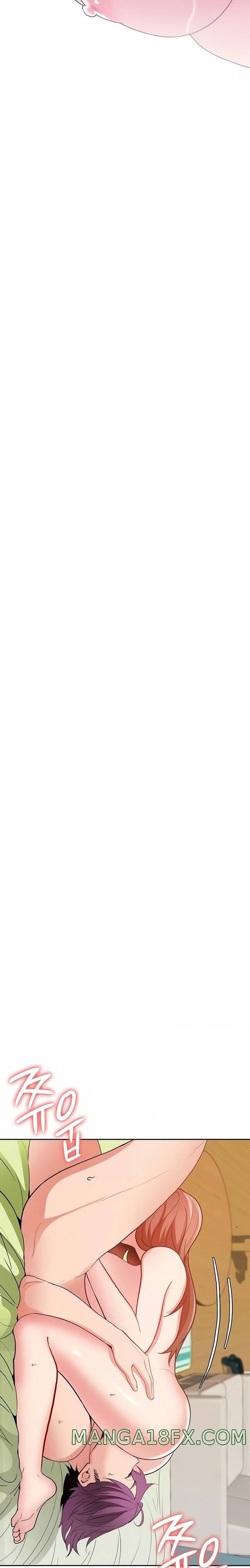 Wanna Service (Do You Want a Service?) Raw - Chapter 38 Page 11