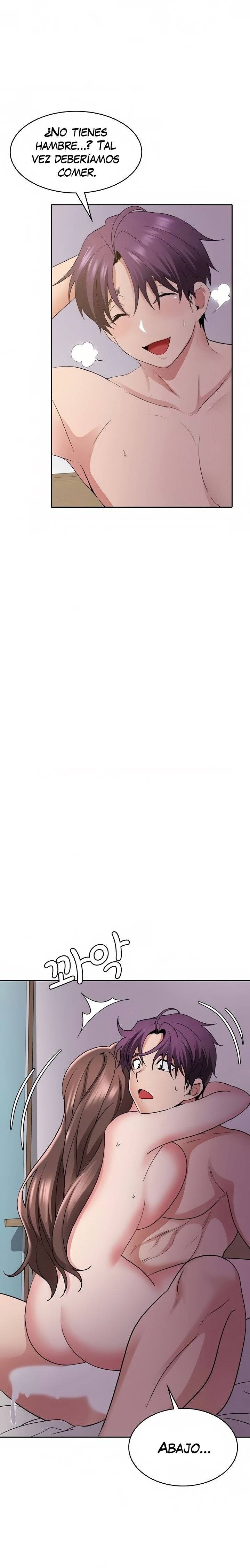 Wanna Service (Do You Want a Service?) Raw - Chapter 38 Page 8