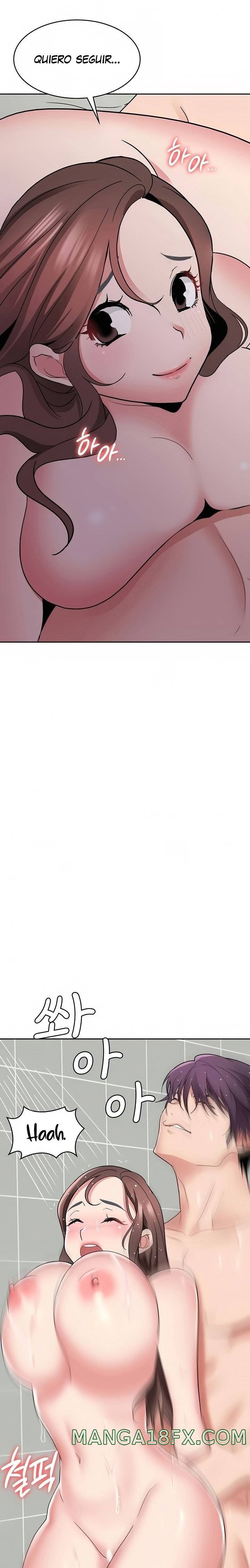 Wanna Service (Do You Want a Service?) Raw - Chapter 38 Page 9