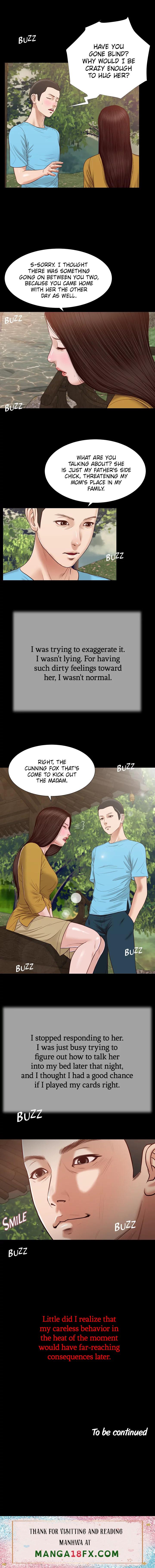 Concubine - Chapter 16 Page 7