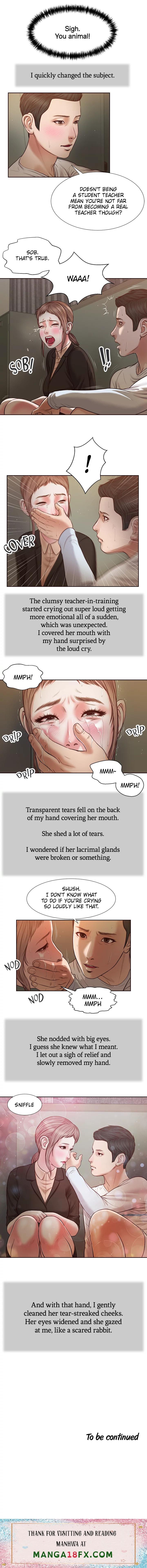 Concubine - Chapter 27 Page 9