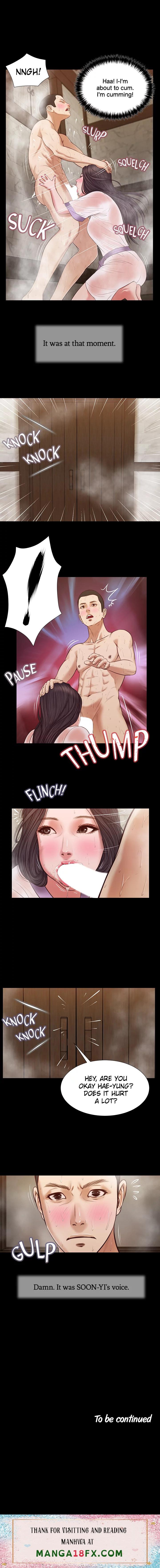 Concubine - Chapter 29 Page 8