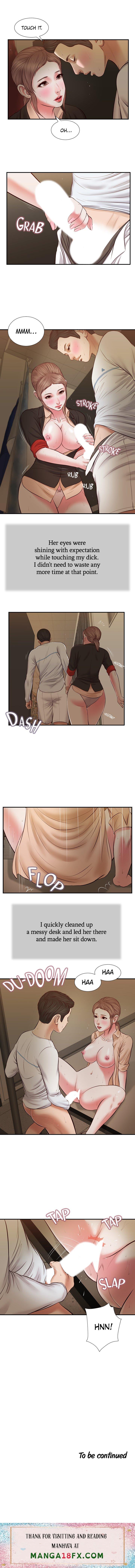 Concubine - Chapter 32 Page 9