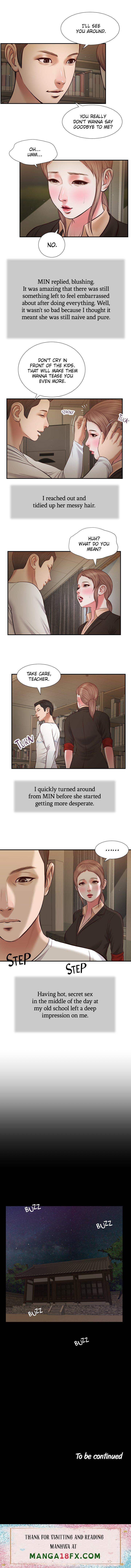 Concubine - Chapter 33 Page 10