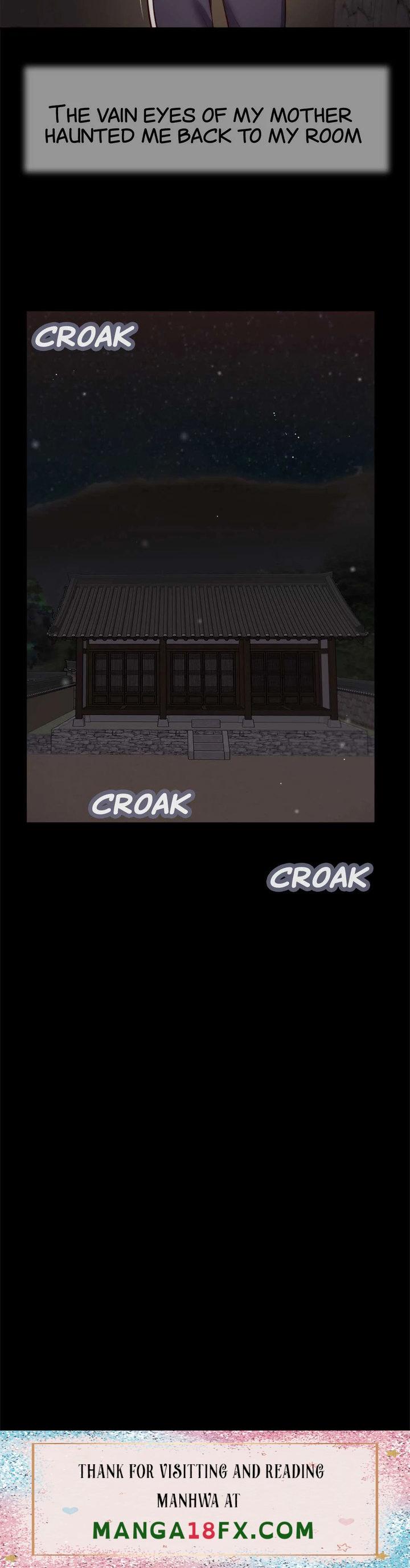 Concubine - Chapter 40 Page 20