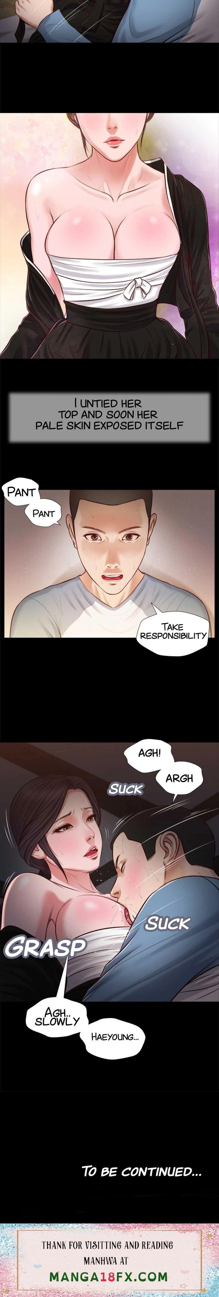 Concubine - Chapter 43 Page 21