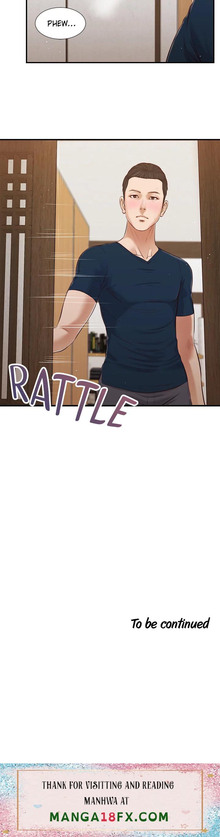 Concubine - Chapter 51 Page 29