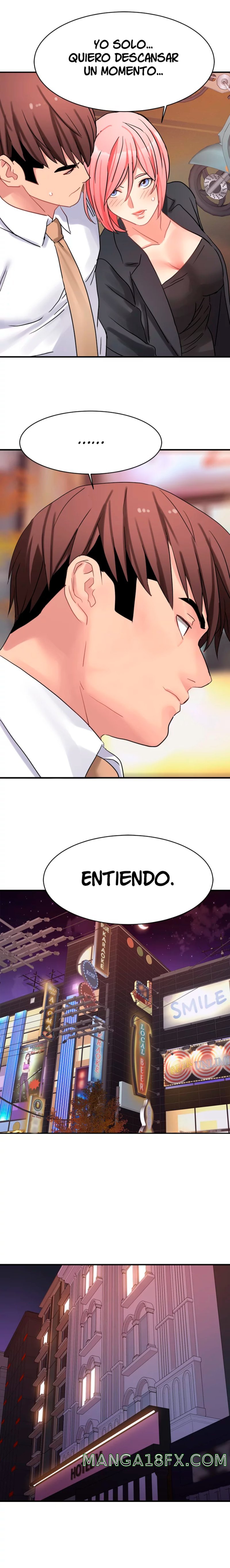 Bad Girl Punishment Raw - Chapter 22 Page 4