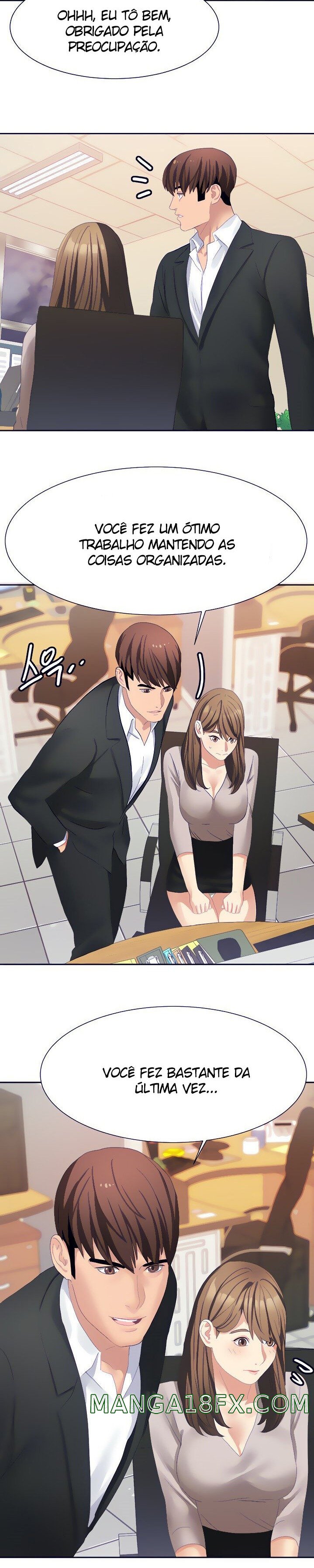 Bad Girl Punishment Raw - Chapter 25 Page 11