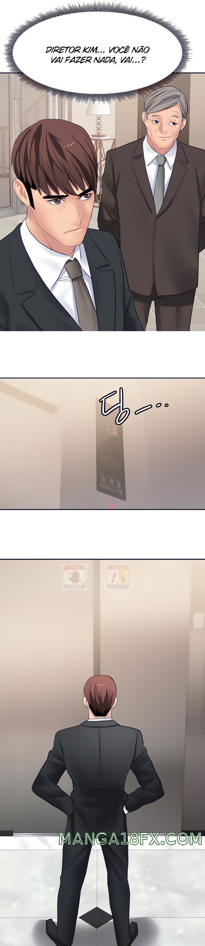 Bad Girl Punishment Raw - Chapter 26 Page 10