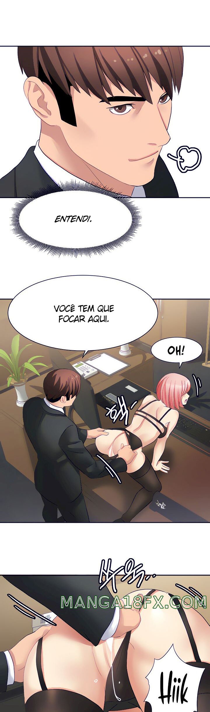 Bad Girl Punishment Raw - Chapter 26 Page 24