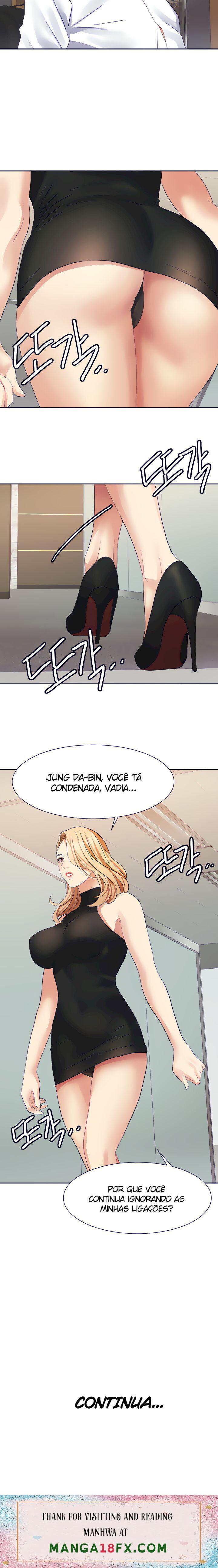 Bad Girl Punishment Raw - Chapter 27 Page 15