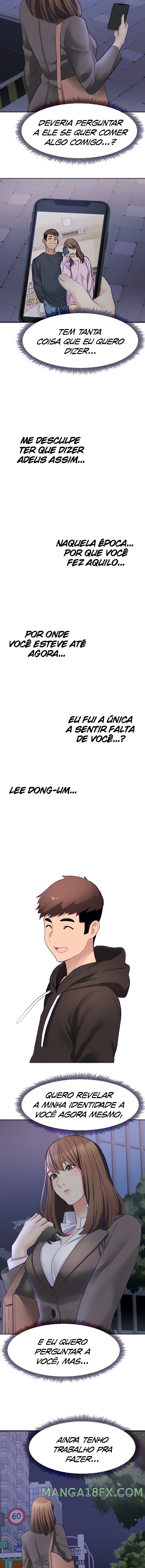 Bad Girl Punishment Raw - Chapter 28 Page 14