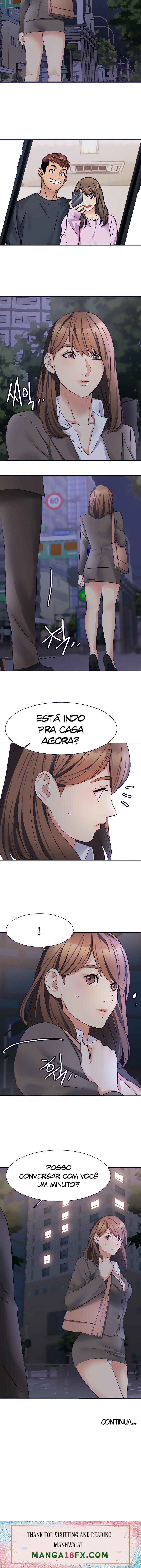 Bad Girl Punishment Raw - Chapter 28 Page 15