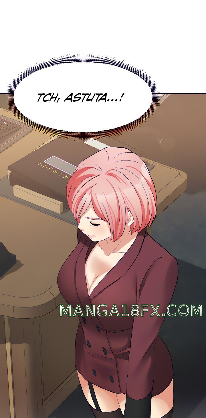 Bad Girl Punishment Raw - Chapter 28 Page 8