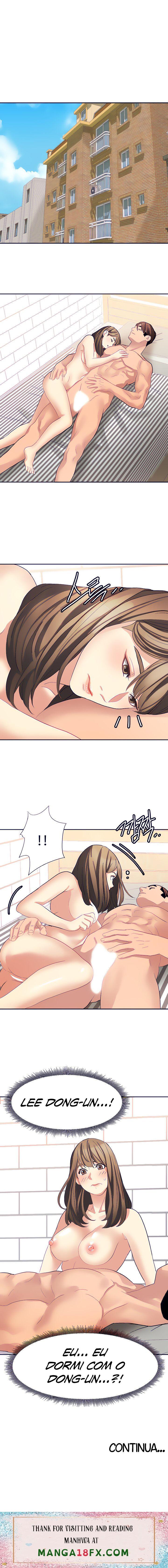 Bad Girl Punishment Raw - Chapter 30 Page 14