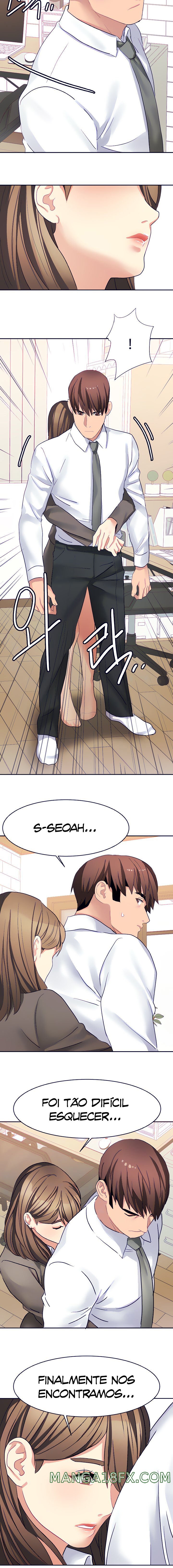 Bad Girl Punishment Raw - Chapter 30 Page 3