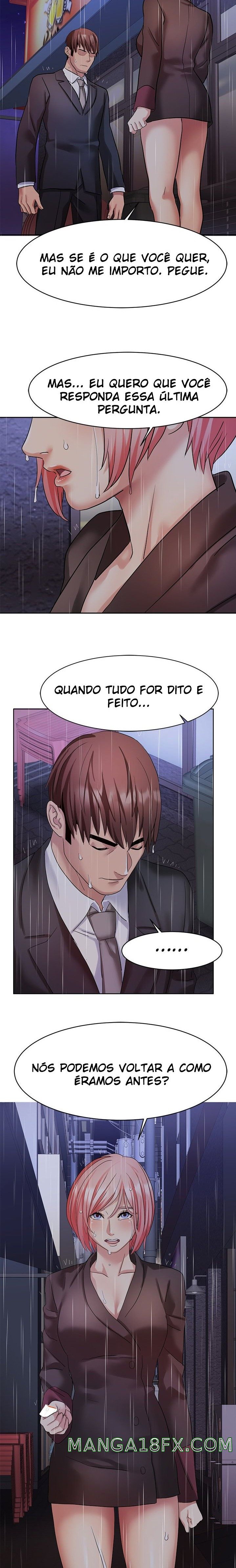 Bad Girl Punishment Raw - Chapter 34 Page 15