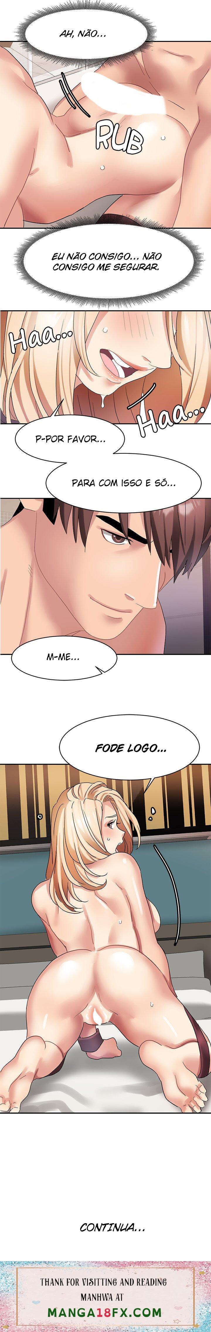 Bad Girl Punishment Raw - Chapter 39 Page 16