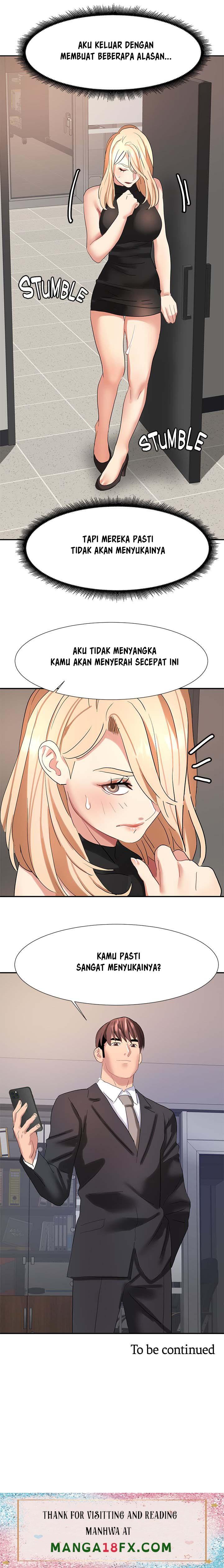 Bad Girl Punishment Raw - Chapter 42 Page 16