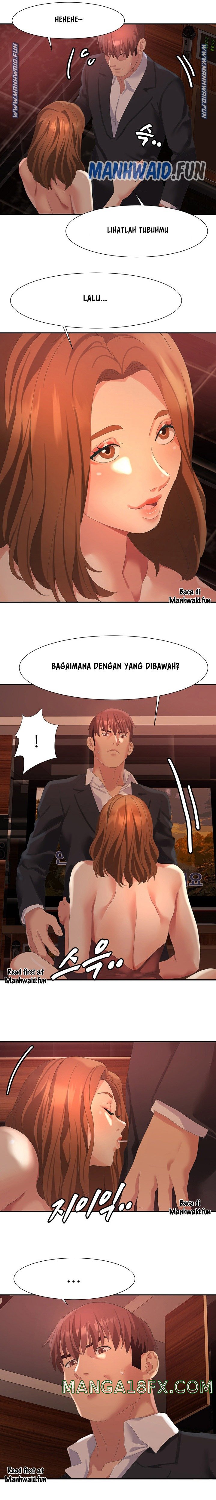 Bad Girl Punishment Raw - Chapter 51 Page 10